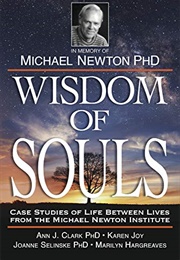 Wisdom of Souls (The Newton Institute &amp; Joanne Selinske &amp; Marilyn J)