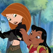 Rufus (Episode) - Lilo & Stitch