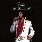 A Thing Called Love - Elvis Presley