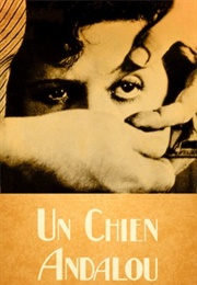 Un Chien Andalou (1929)
