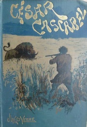 César Cascabel (Jules Verne)
