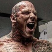 Martyn Ford