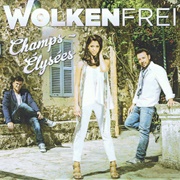 Wolkenfrei - Champs-Élysées