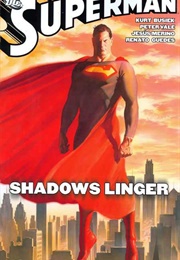 Superman: Shadows Linger (Kurt Busiek)