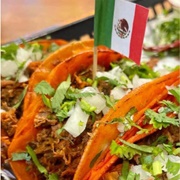 Tacos Doña Lena, Houston, Texas