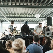 Meakusma Festival (Luik)