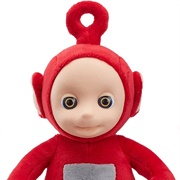 Po Teletubby