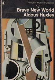 Brave New World (Aldous Huxley)