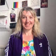 Eleanor Tiernan (Gay/Lesbian, She/Her)