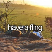 Have a Fling