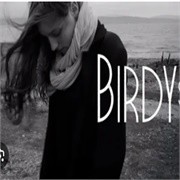 Birdy Shelter