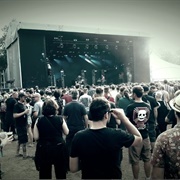 Sjock Festival (Antwerpen)