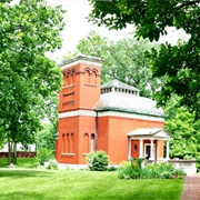 General Lew Wallace Study & Museum