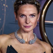 Rebecca Ferguson