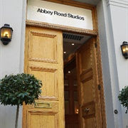 Abbey Road Studios, London