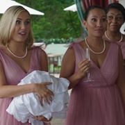 Bridesmaids
