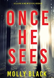 Once He Sees (Molly Black)