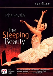 The Sleeping Beauty (Dutch National Ballet, 2003) (2003)