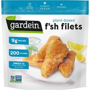 Gardien F'sh Fillets