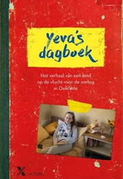 Yeva's Dagboek (Yeva Skaljetska)