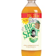 Big Shot Diet Pineapple