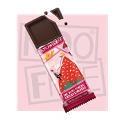 Moo Free Strawberry Chocolate