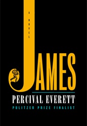 James (Percival Everett)