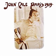 John Cale - Paris 1919 (1973)