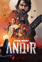 Andor: Season 1 (2022)