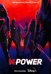 M-Power (2023)
