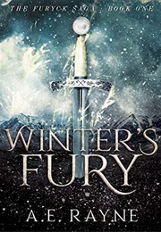 Winter's Fury (A.E. Rayne)