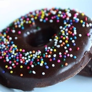 Doughnuts