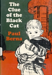 The Clue of the Black Cat (Paul Berna)