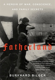 Fatherland (Burkhard Bilger)