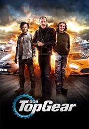 Top Gear (2002)