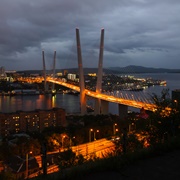 Vladivostok, Russia