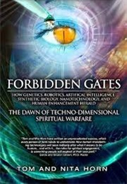 Forbidden Gates (Thomas Horn)