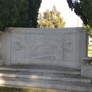The Los Angeles Times Bombing Memorial