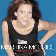 When God-Fearin' Women Get the Blues - Martina McBride
