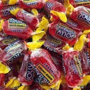 Jolly Rancher: Cherry