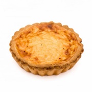 Rijsttartje (Rice Tart)