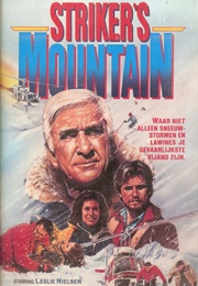 Striker's Mountain (1985)