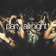 Party All-Night