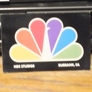 NBC Studios, Burbank, California