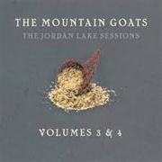 The Mountain Goats - Jordan Lake Sessions Vols 3 and 4