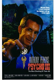 Psycho 3 (1986)