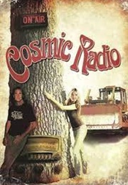 Cosmic Radio (2007)