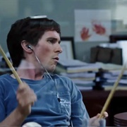 Christian Bale - The Big Short