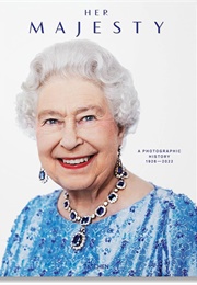 Her Majesty (Christopher Warwick)