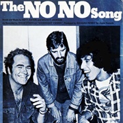 No No Song / Snookeroo - Ringo Star